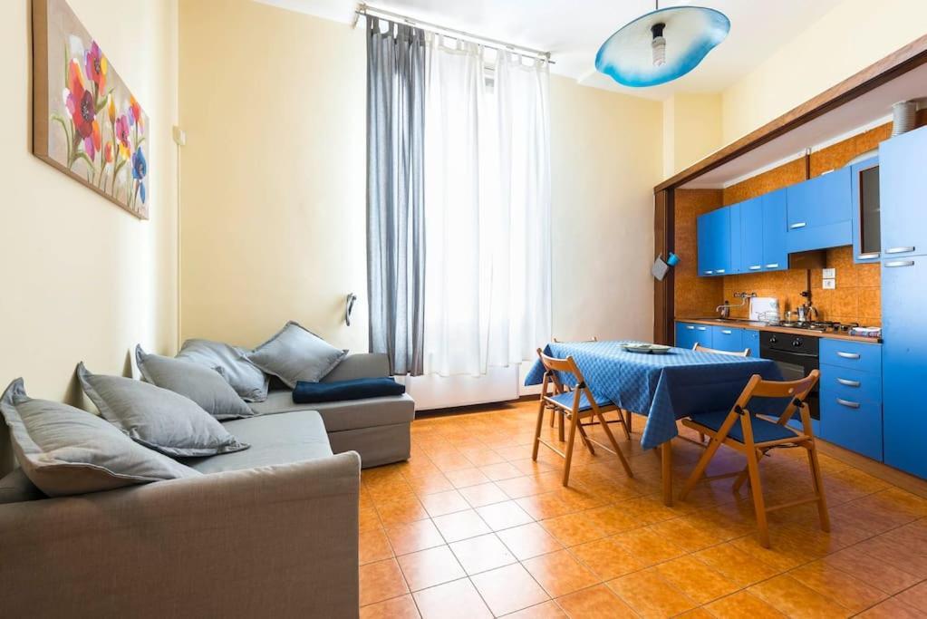 Apartment Bologna City Center Train Station מראה חיצוני תמונה