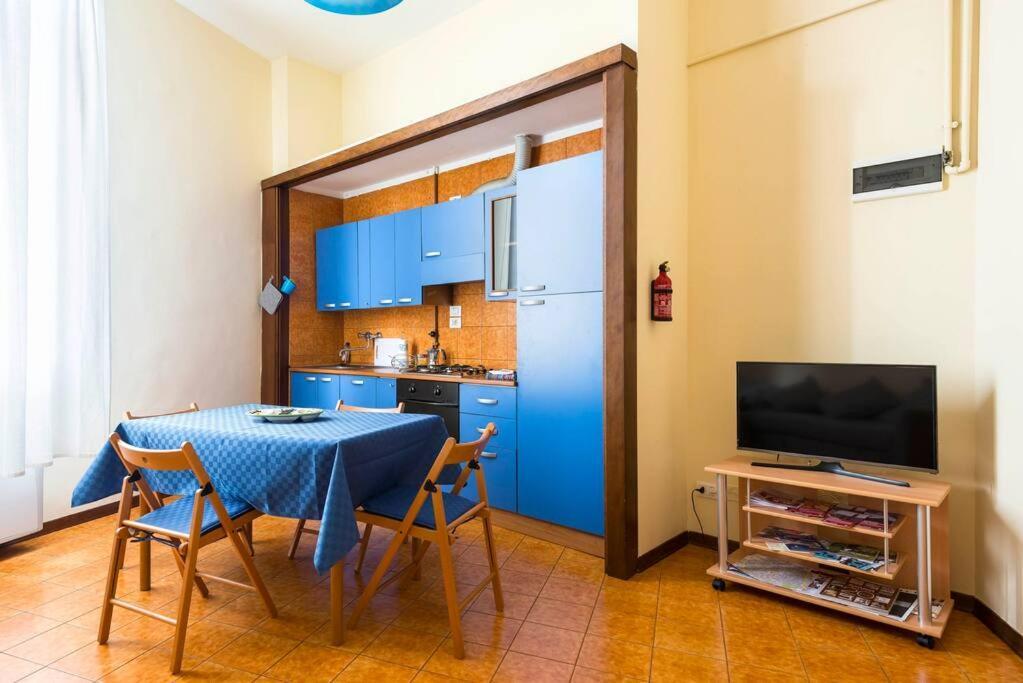 Apartment Bologna City Center Train Station מראה חיצוני תמונה