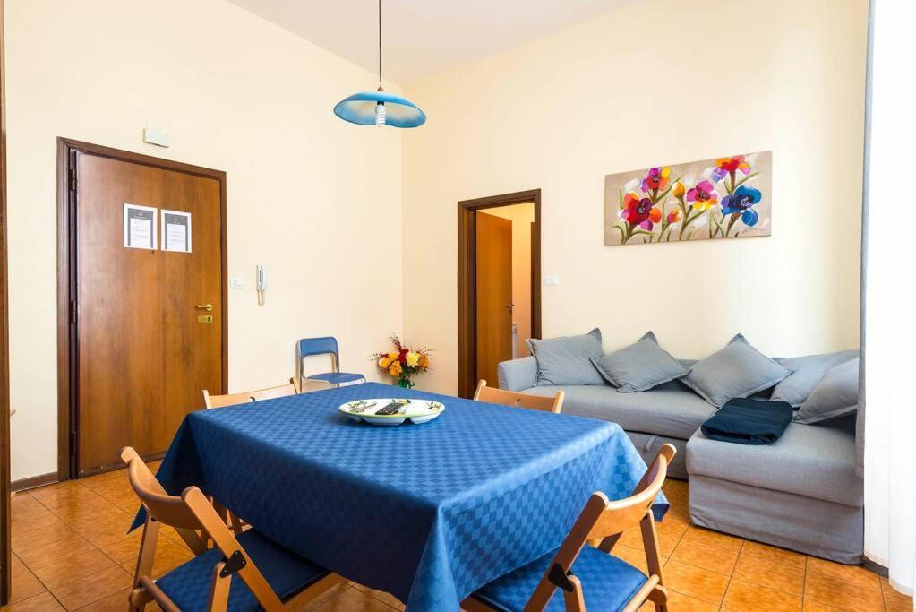 Apartment Bologna City Center Train Station מראה חיצוני תמונה